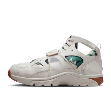 Nike Air Trainer Huarache Corteiz Light Bone - SKU: FQ8793-002