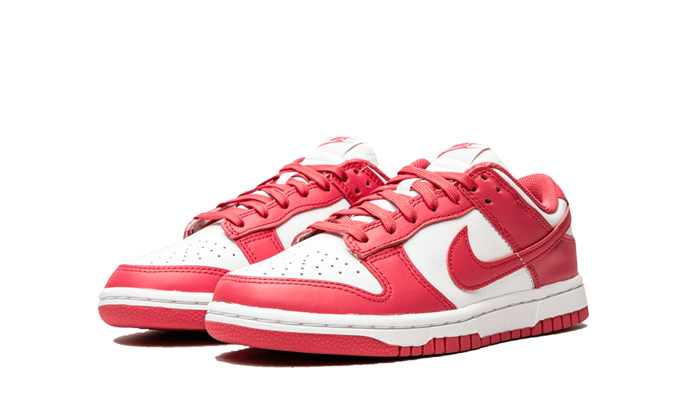 Nike Dunk Low Archeo Pink