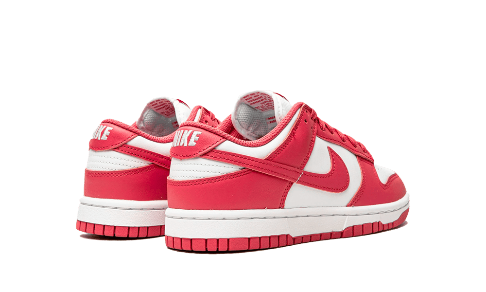 Nike Dunk Low Archeo Pink