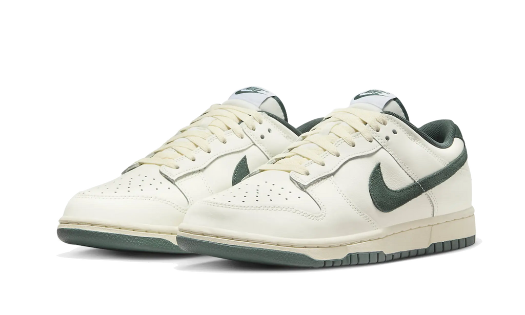 Nike Dunk Low Athletic Department Deep Jungle frontal