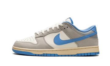 Nike Dunk Low Athletic Department University Blue lateral