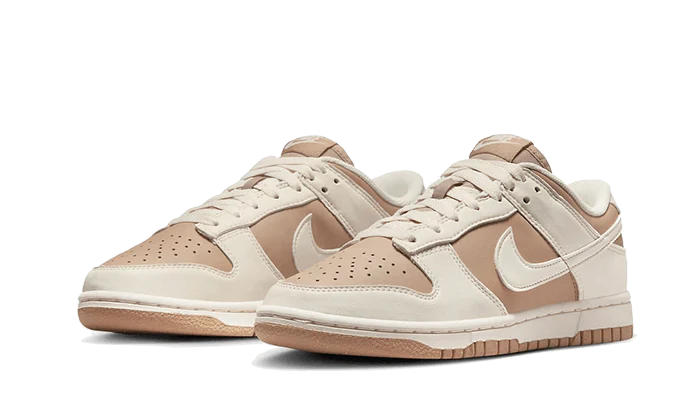 Nike Dunk Low Beige Sail Hemp