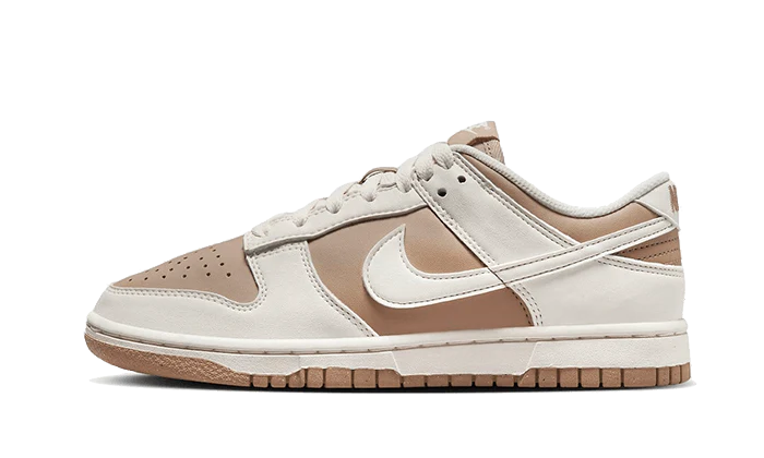 Nike Dunk Low Beige Sail Hemp