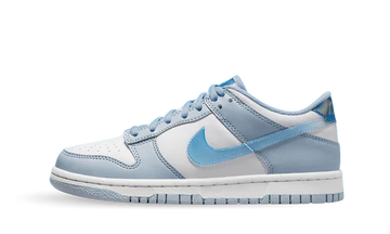 Nike Dunk Low Blue Iridescent