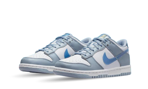 Nike Dunk Low Blue Iridescent