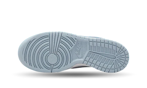 Nike Dunk Low Blue Iridescent