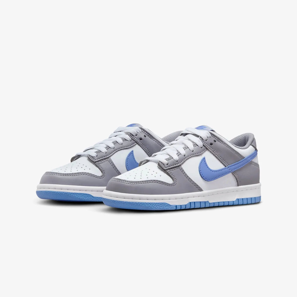 Nike Dunk Low Cement Royal Pulse - SKU: FB9109-121