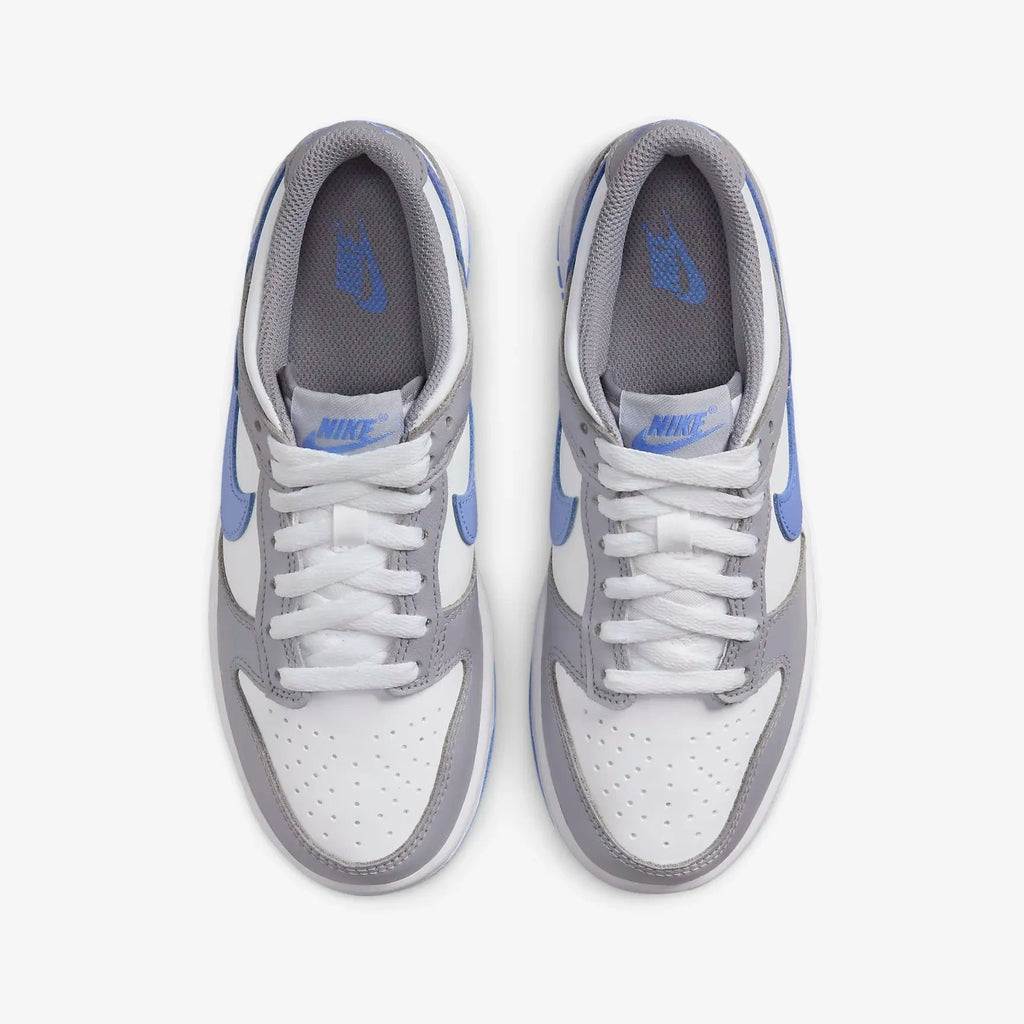 Nike Dunk Low Cement Royal Pulse - SKU: FB9109-121