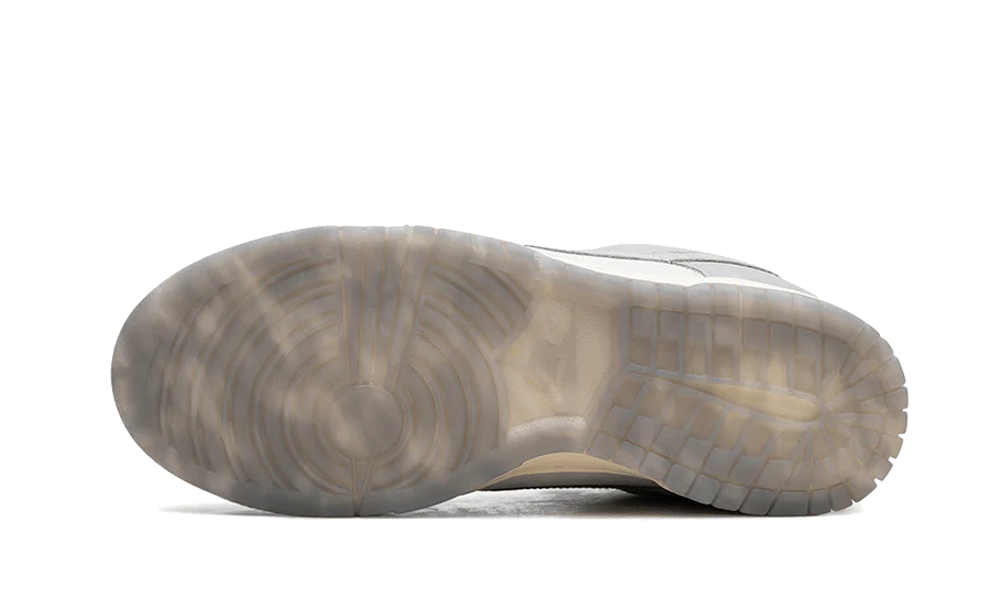 Nike Dunk Low Cool Grey Football Grey sole