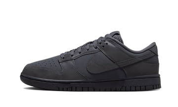 Nike Dunk Low Cyber Reflective lateral