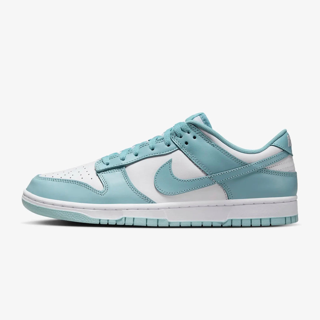 Nike Dunk Low
Denim Turquoise