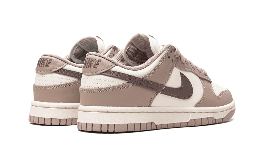 Nike Dunk Low Diffused Taupe back