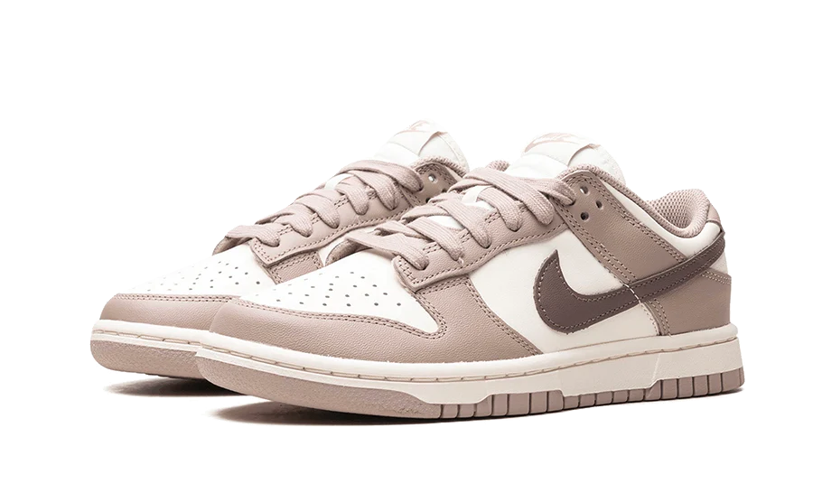 Nike Dunk Low Diffused Taupe frontal