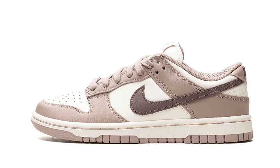 Nike Dunk Low Diffused Taupe lateral