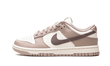 Nike Dunk Low Diffused Taupe lateral