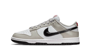 Nike Dunk Low Essential Light Iron Ore