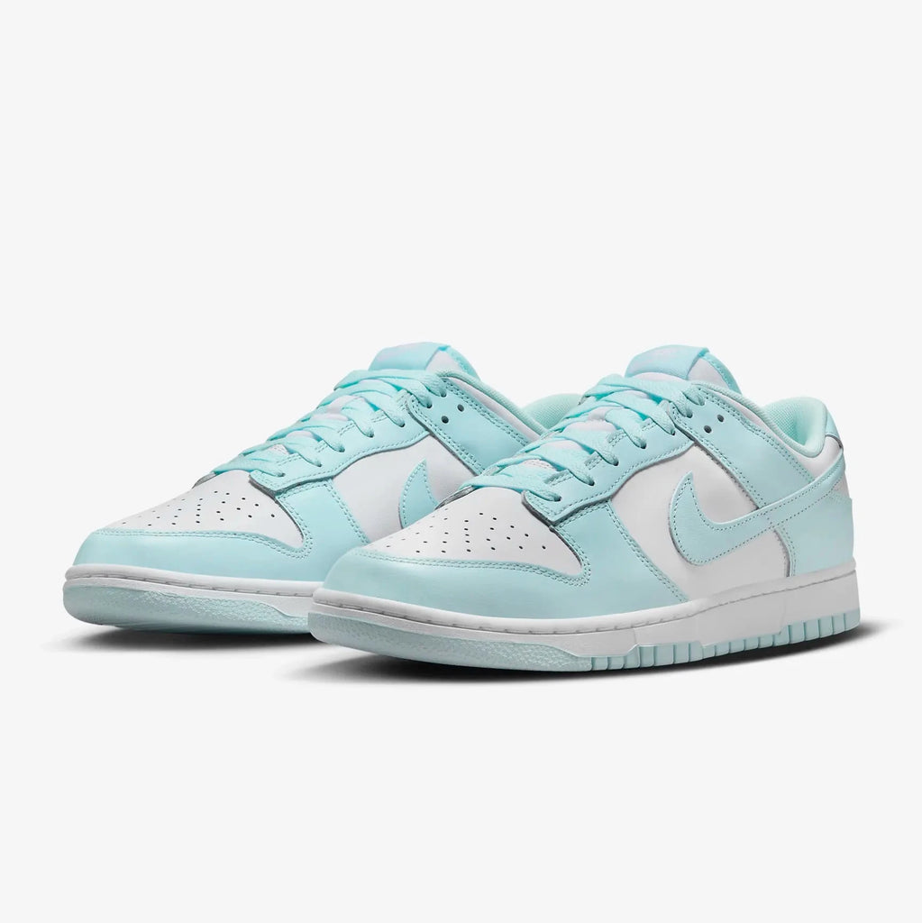 Nike Dunk Low Glacier Blue - SKU: DV0833-104