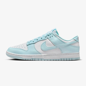 Nike Dunk Low Glacier Blue - SKU: DV0833-104