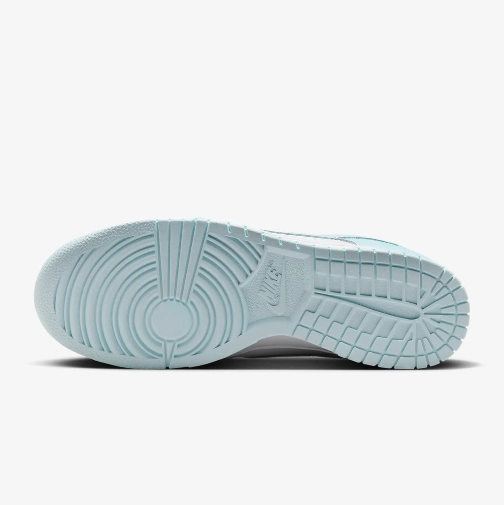 Nike Dunk Low Glacier Blue - SKU: DV0833-104