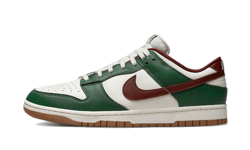 Nike Dunk Low Gorge Green