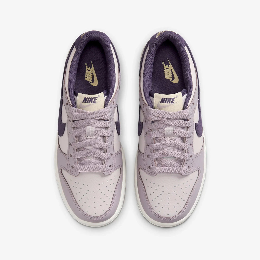 Nike Dunk Low Light Violet Ore - SKU: HQ3573-202