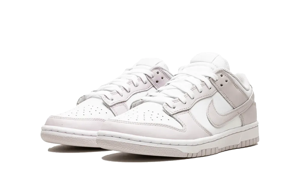 Nike Dunk Low Light Violet Venice