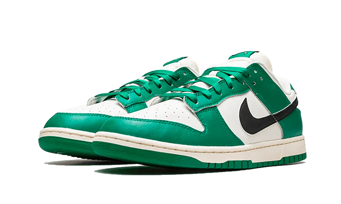 Nike Dunk Low Lottery Malachite