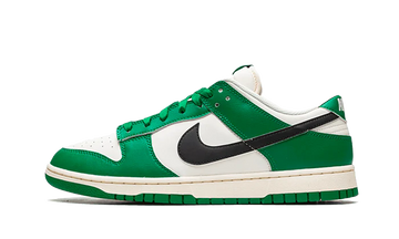 Nike Dunk Low Lottery Malachite