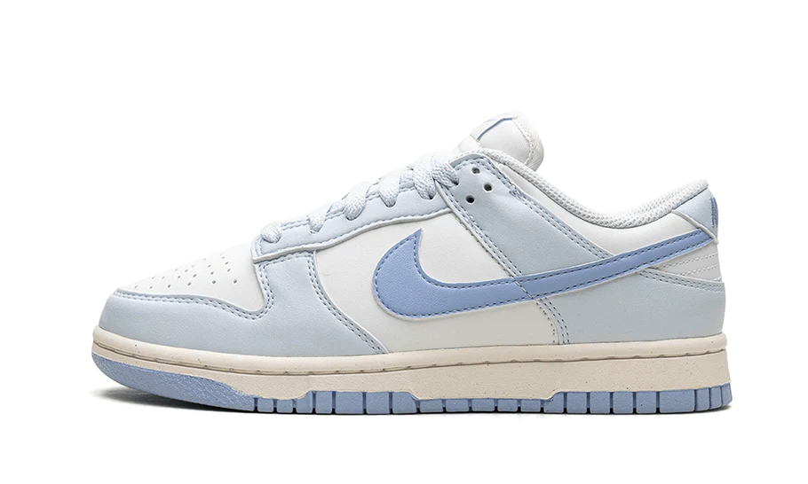 Nike Dunk Low Next Nature Blue Tint lateral