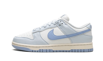 Nike Dunk Low Next Nature Blue Tint lateral