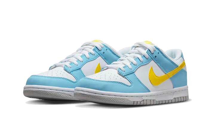 Nike Dunk Low Next Nature Homer Simpson