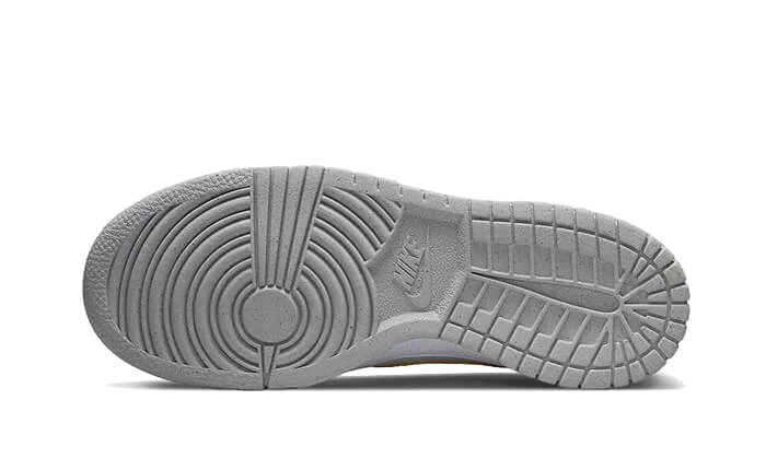 Nike Dunk Low Next Nature Homer Simpson