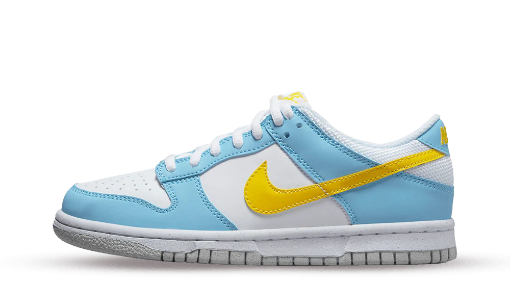 Nike Dunk Low Next Nature Homer Simpson