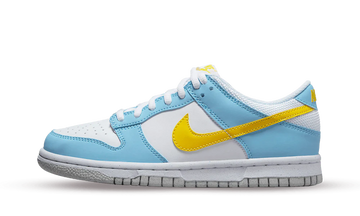 Nike Dunk Low Next Nature Homer Simpson