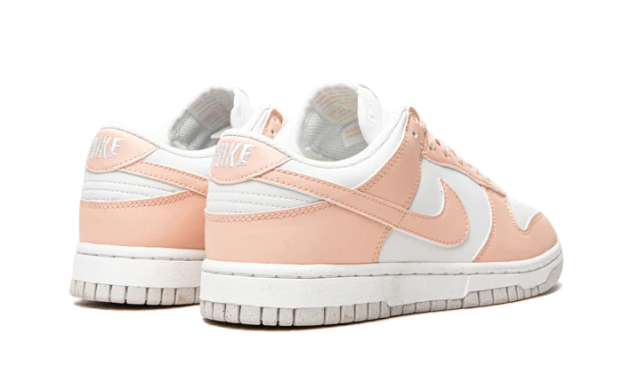 Nike Dunk Low Next Nature Pale Coral  back