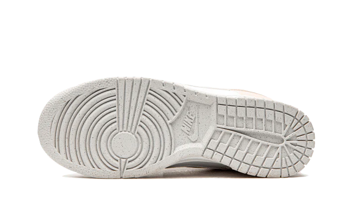 Nike Dunk Low Next Nature Pale Coral  sole