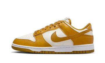 Nike Dunk Low Next Nature Phantom Light Curry