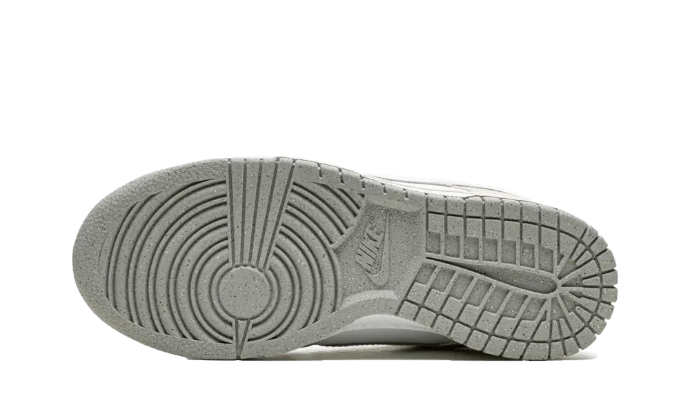 Nike Dunk Low Next Nature White Light Orewood Brown 