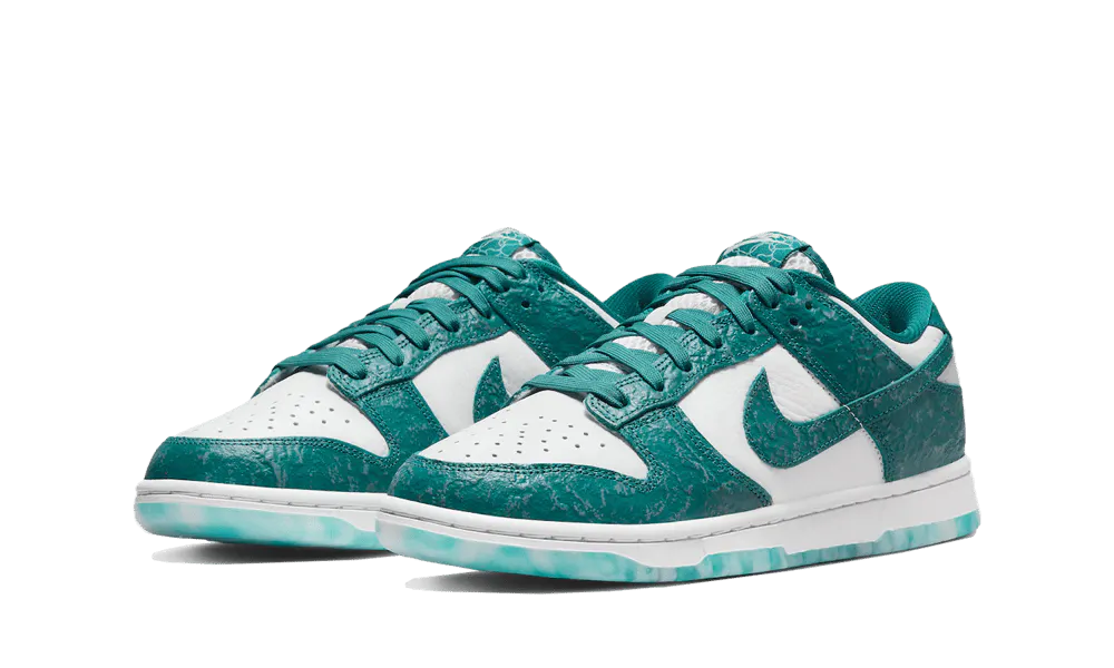 Nike Dunk Low Ocean