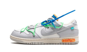 Nike Dunk Low Off-White Lot 26 - SKU: DM1602-116