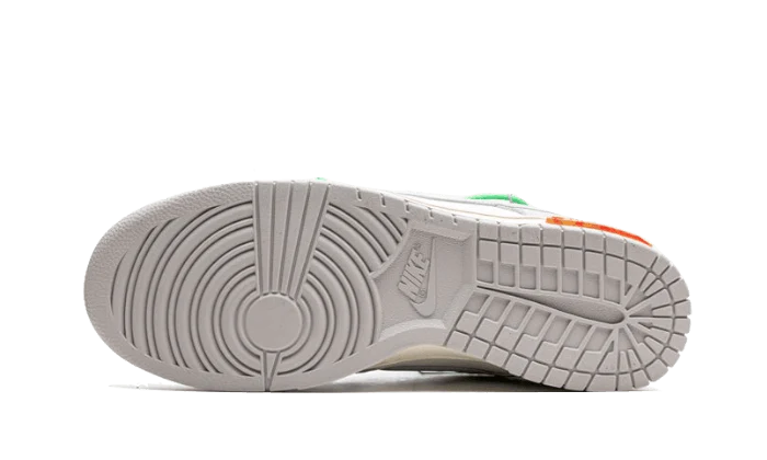 Nike Dunk Low Off-White Lot 26 - SKU: DM1602-116