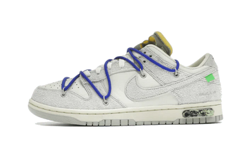 Nike Dunk Low Off-White Lot 32 - SKU: DJ0950-104