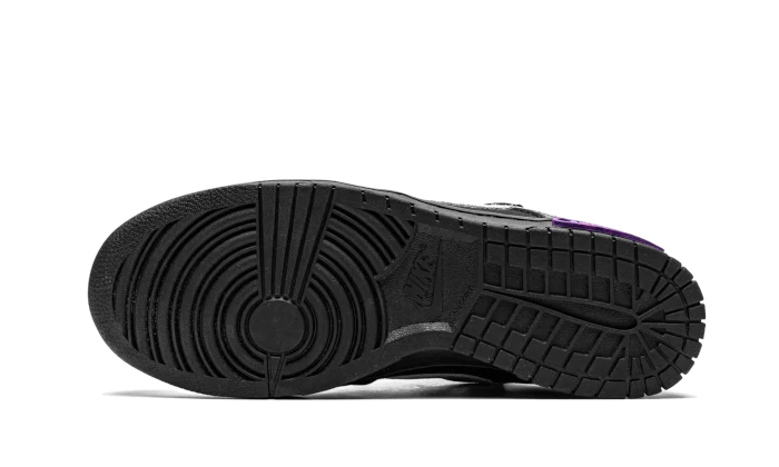 Nike Dunk Low Off-White Lot 50 - SKU: DM1602-001