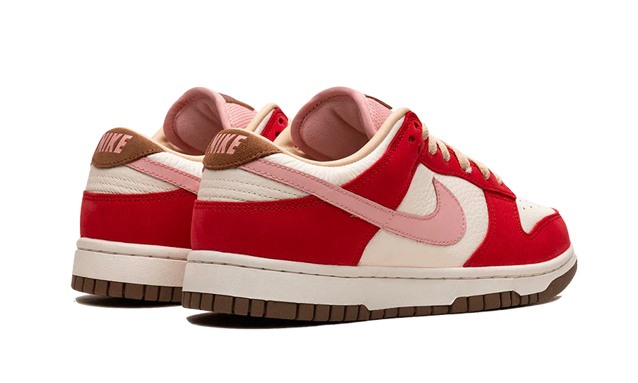 Nike Dunk Low PRM Bacon back