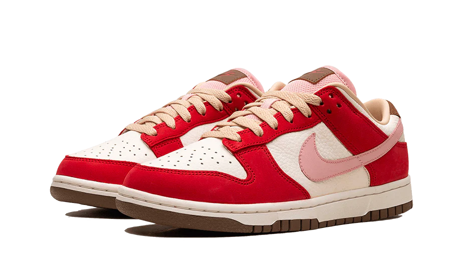 Nike Dunk Low PRM Bacon frontal