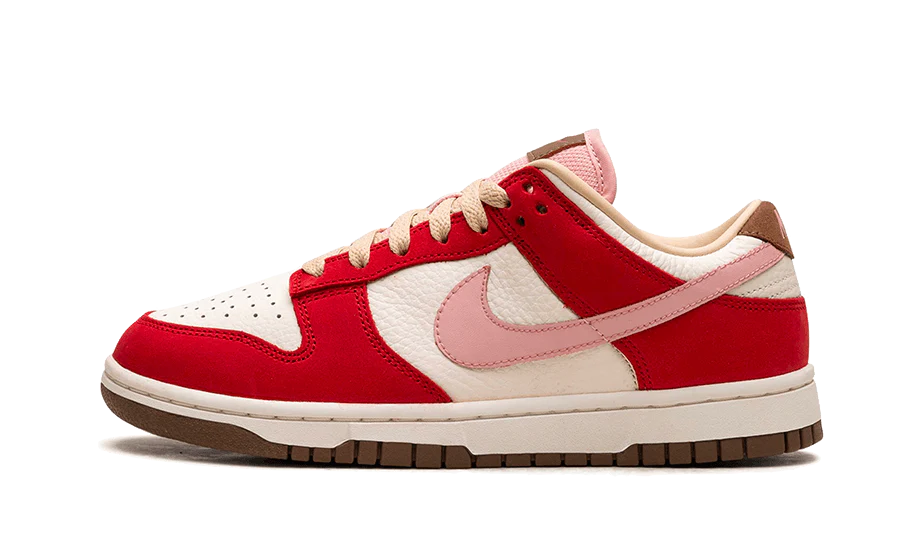 Nike Dunk Low PRM Bacon lateral