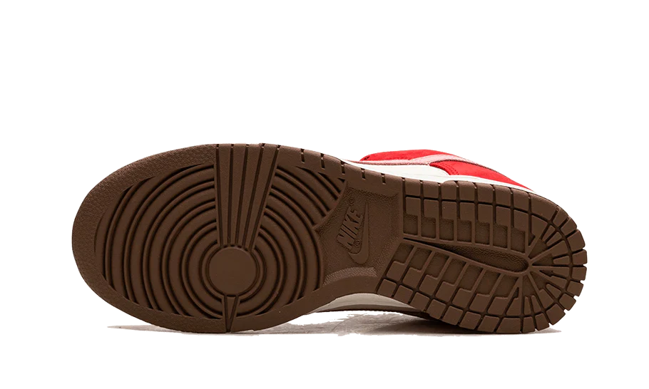 Nike Dunk Low PRM Bacon sole