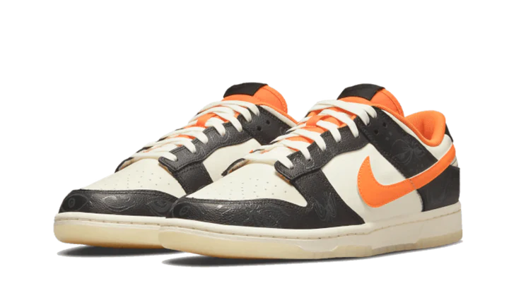 Nike Dunk Low PRM Halloween