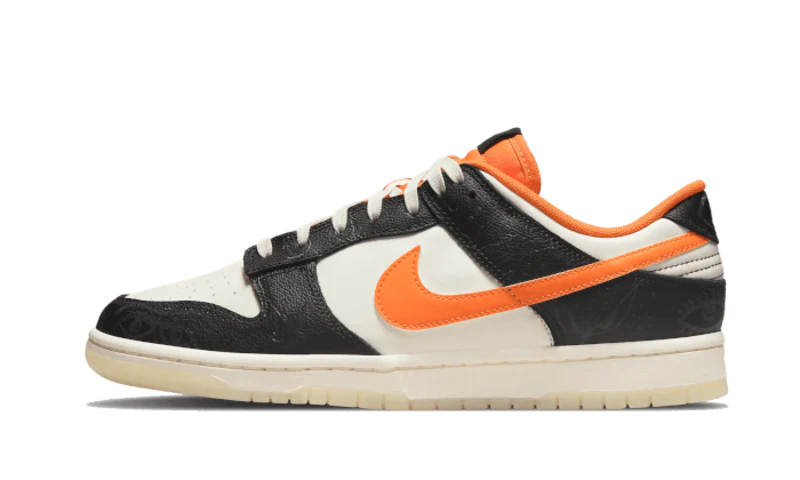 Nike Dunk Low PRM Halloween