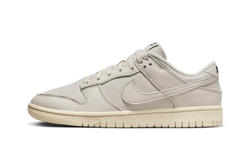 Nike Dunk Low Premium Light Orewood Brown lateral